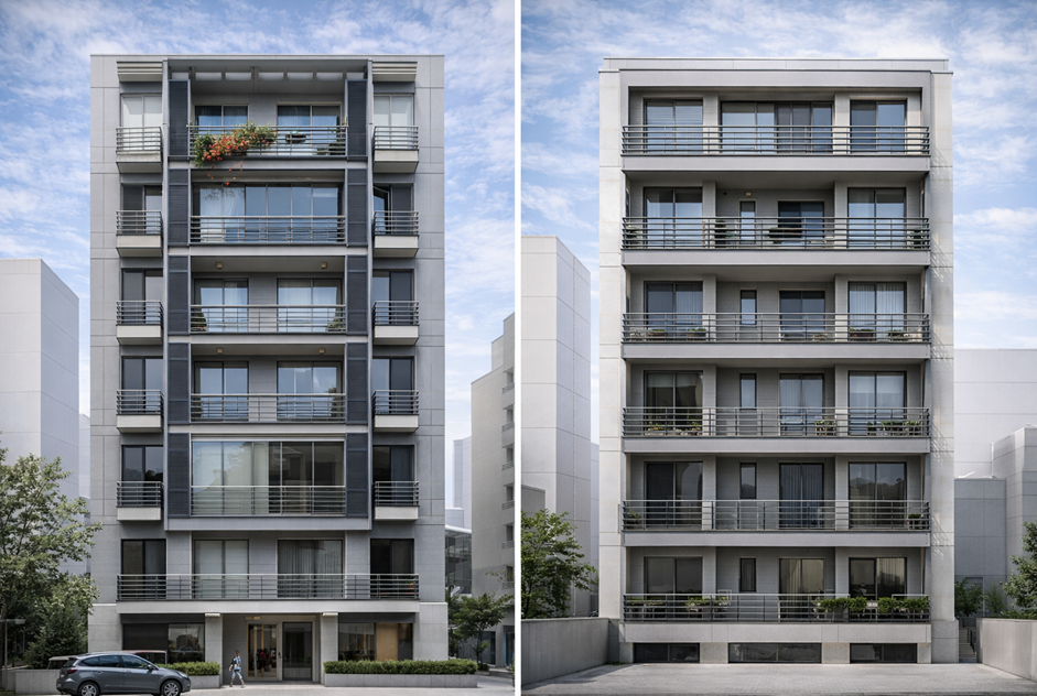 Achrafieh 16