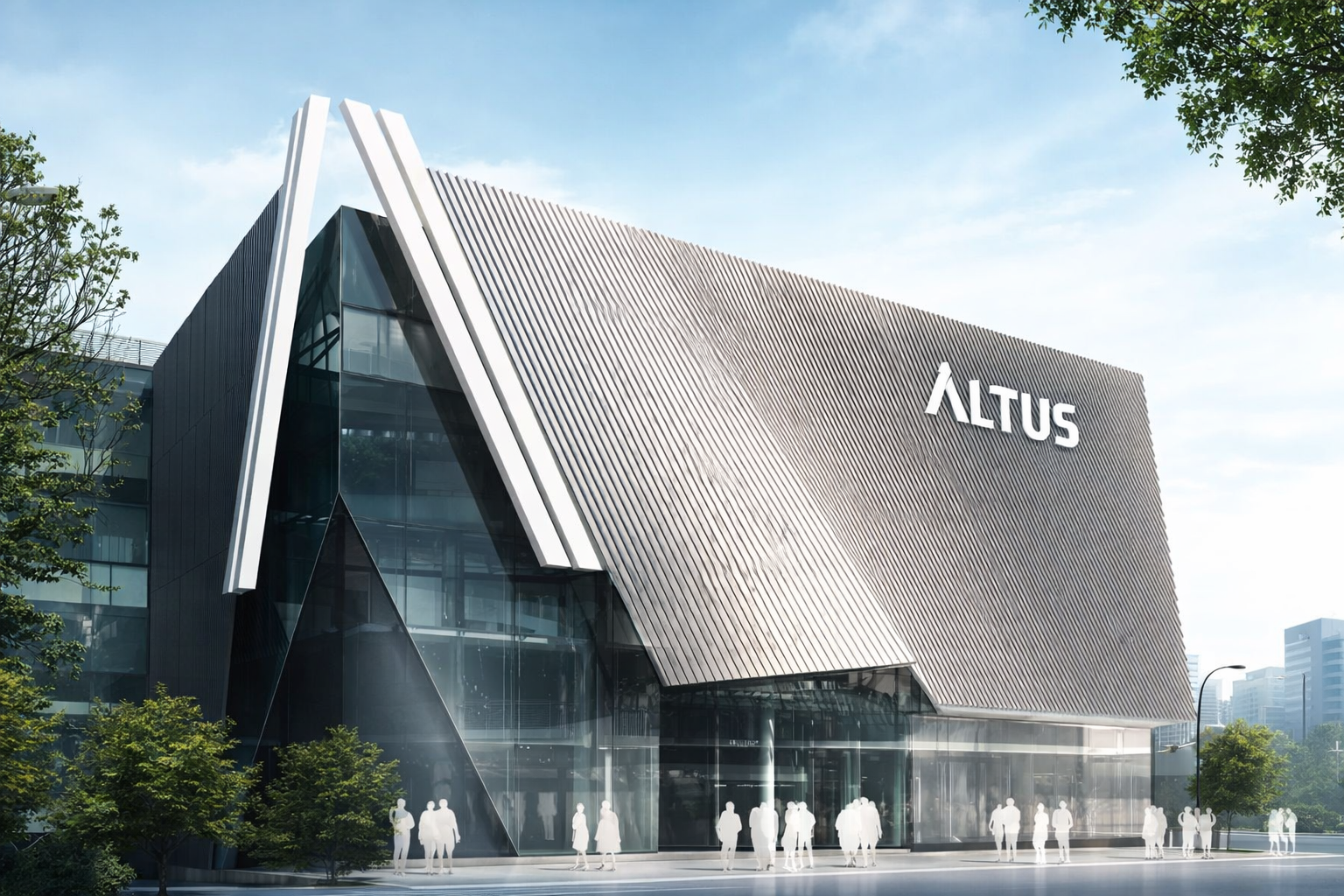 Altus