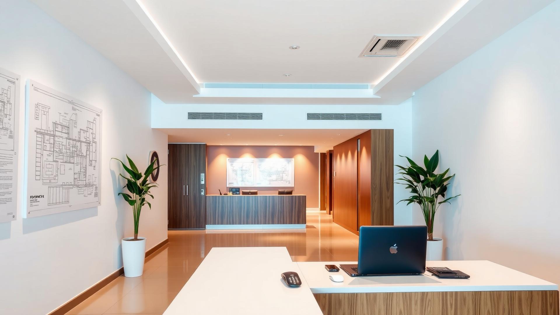MAGMA engineering office in Lebanon, Lebanon