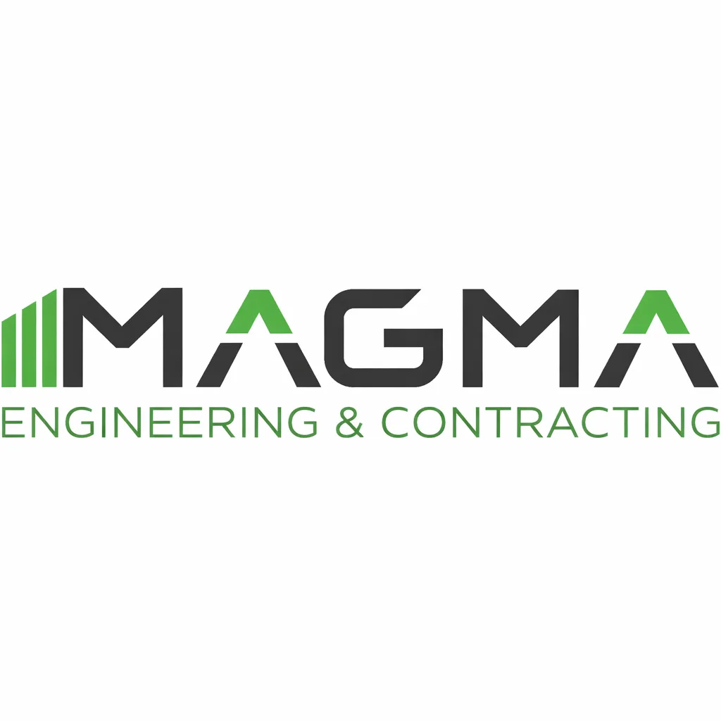 MAGMA Engineering & Contracting