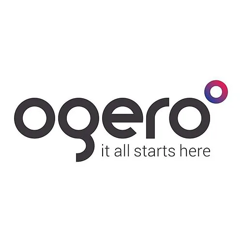 Ogero